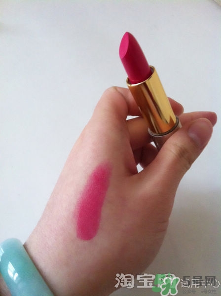 伊卡露诗口红怎么样?伊卡露诗口红好用吗?